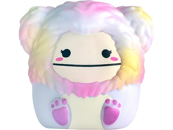 Squish-a-longs Mini-Squish 8-Pack (Wave 5, Style 3)