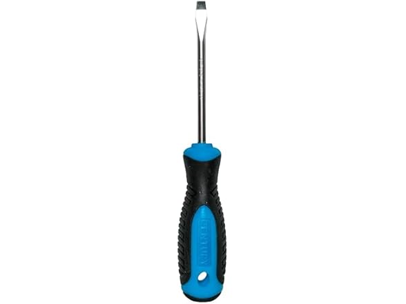 Century 1/8"x3" Slotted Screwdriver