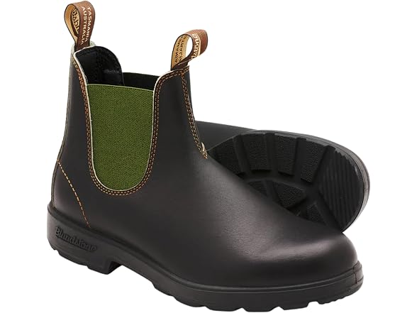Blundstone 519 Unisex Original Chelsea Boots - Gallery 2