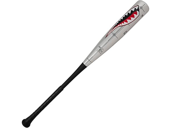 Victus Vibe Warhawk USSSA Baseball Bat, -8, 32"/24 oz 2 3/4" Large Barrel