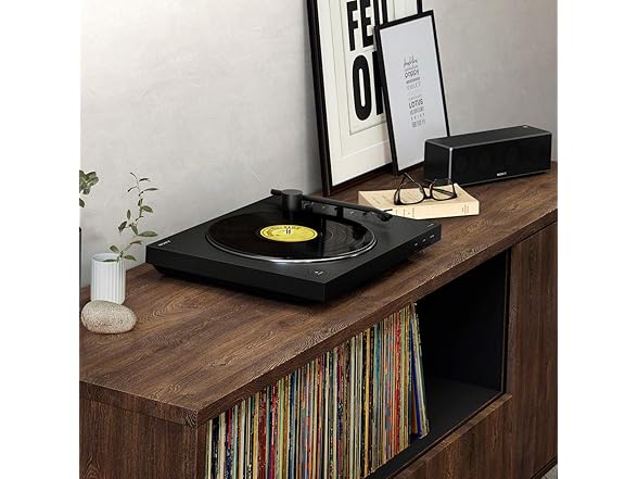(NEW) Sony PS-LX310BT Belt Drive Turntable