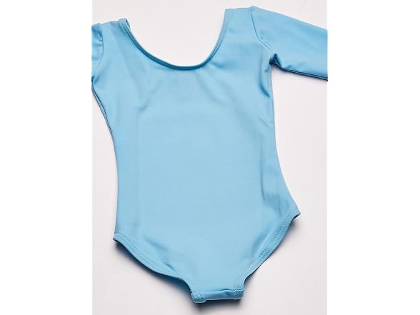 Capezio Long Sleeve Leotard