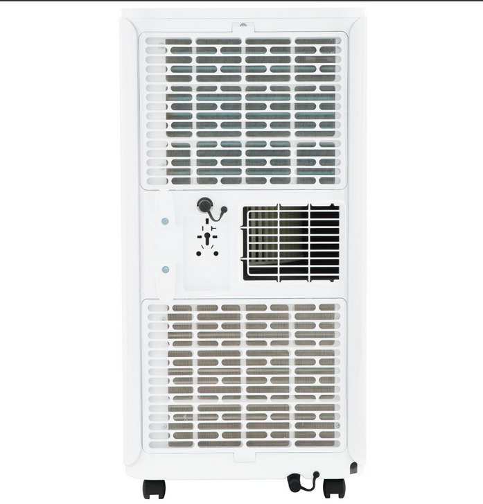 GE 6,100 BTU Portable Air Conditioner - Gallery 14