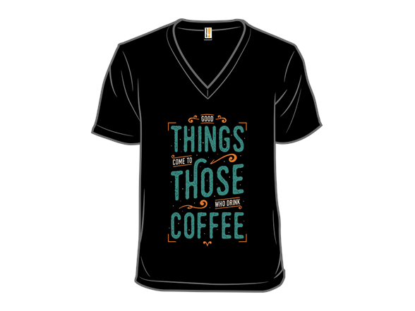 Coffee Theory