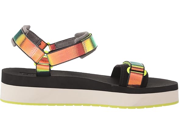 Keds Women's Trio Platform Sport Sandal