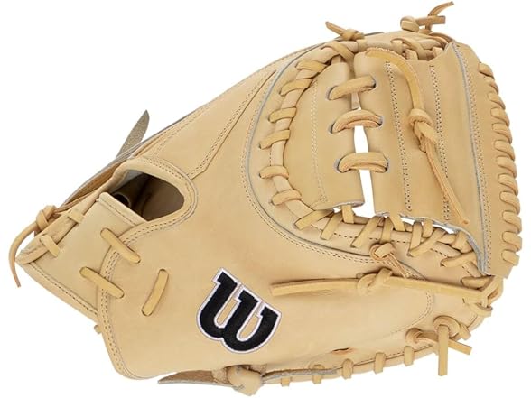 Wilson 2024 Baseball Classics Series A2000 M23 33.5” Baseball Catcher’s Mitt - R