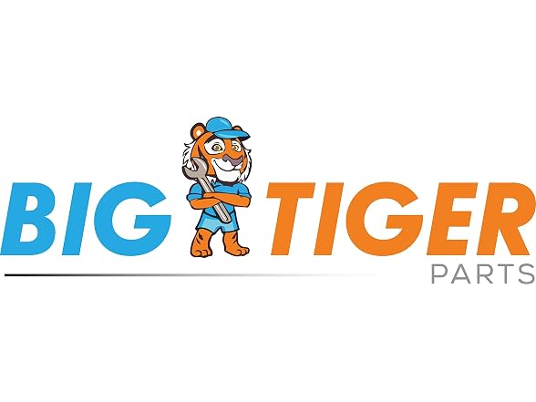 BIG TIGER PARTS Genuine OEM 42700-3B010 Sed