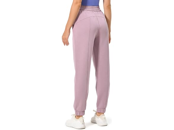 Colorfulkoala Women (L) Modal Joggers