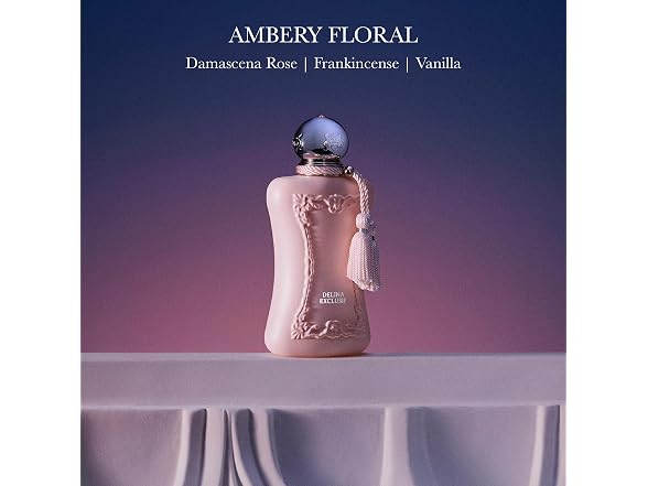 Parfums de Marly Delina Exclusif EDP, 2.5 oz