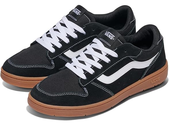 Vans Men Ryland Shoe