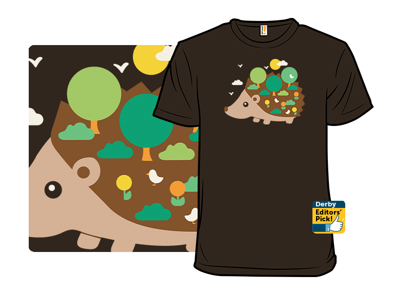 Be the Hedge - Gallery 3