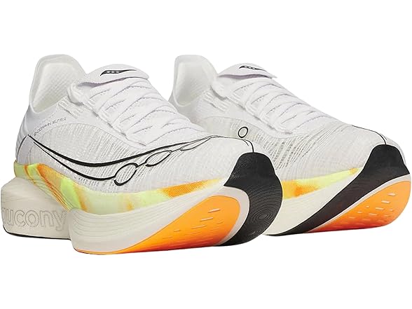Saucony Unisex Endorphin Elite 2 Shoes