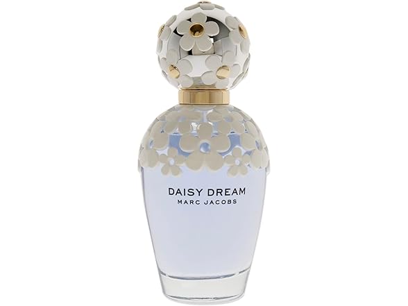 Marc Jacobs Daisy Dream Eau de Toilette, 3.4 oz