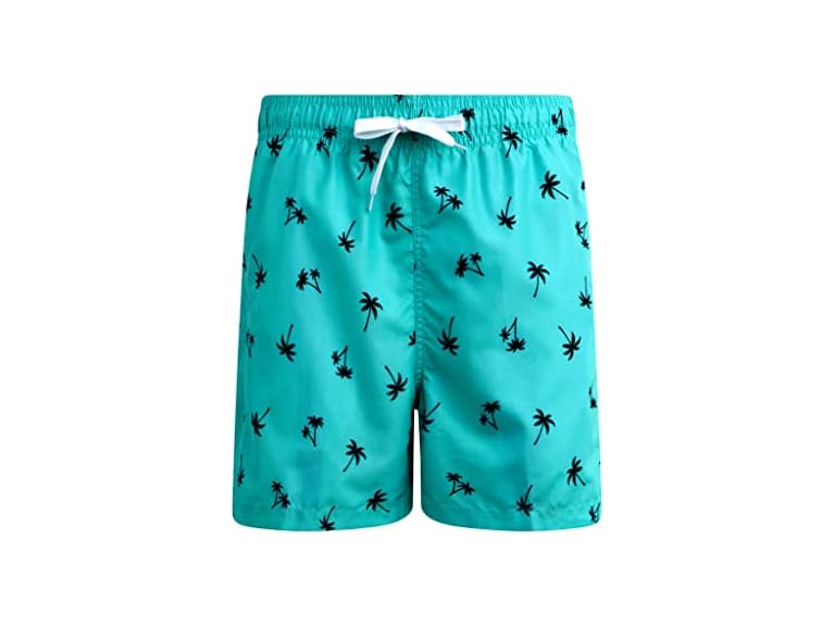 Kanu Surf Men Havana Swim Trunks - Gallery 11