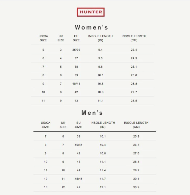 Hunter Refined Gold Trim Tall Gloss Women's Boots (9) - Gallery 8