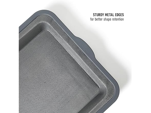 Calphalon Omni 12 x 8.5-Inch Bake Pan 