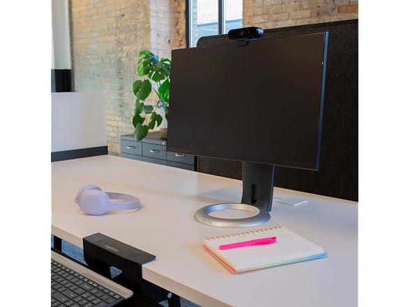 Ergotron Neo-Flex Single Monitor Stand