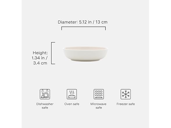 MARIMEKKO Oiva Unikko Deep Dinner Plate