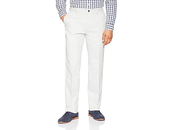 Amazon Essentials Men's Classic-Fit W