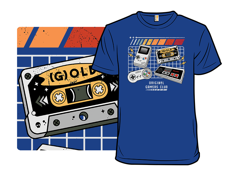 Original Gamers Club