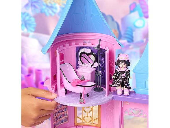 Royale High Powder Room Playset
