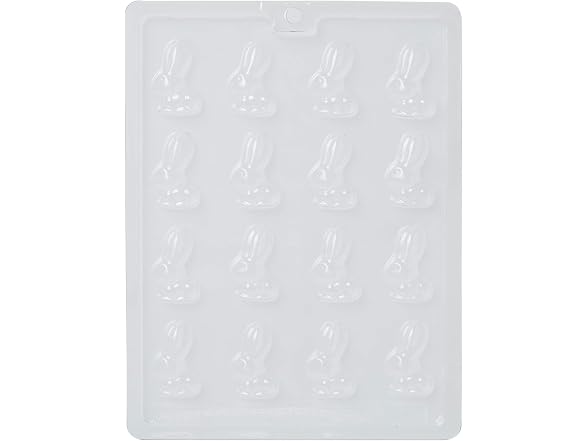 CybrTrayd B/S LONG EARRED BUNNY