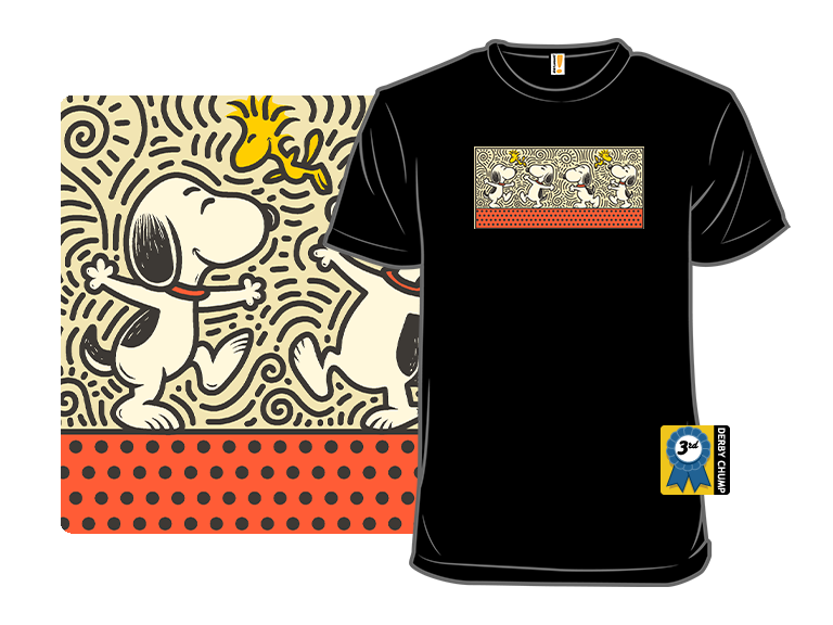 Doodle Friends - Gallery 3