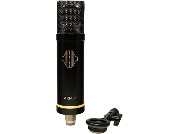 Sontronics Aria 2 Microphone