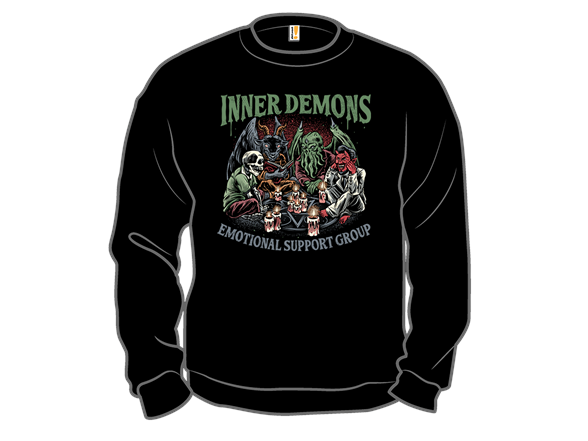 Inner Demons Group