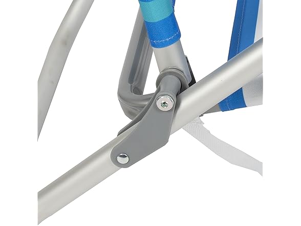 Tommy Bahama 2-Pack Chair, Logo Stripe