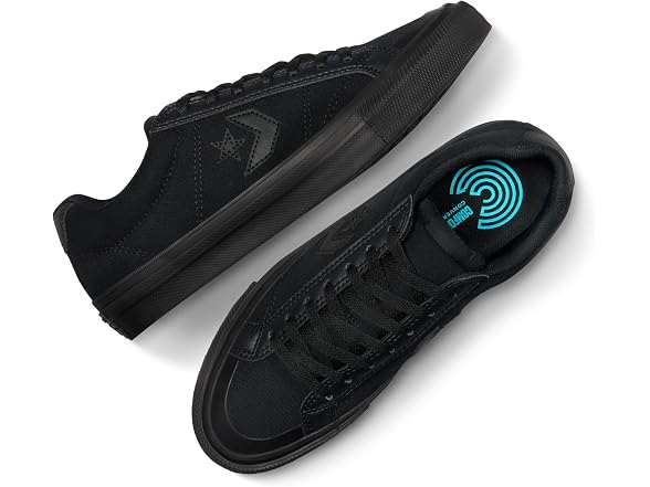 Converse Unisex Sport Casual Monochrome