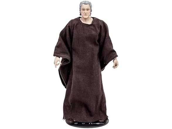 Dune: Part Two Emperor Figure