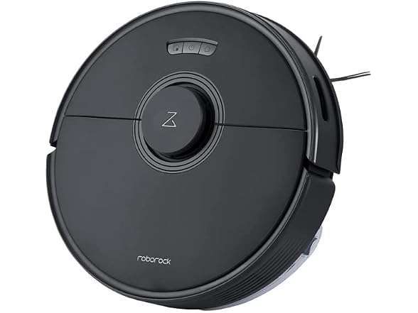 roborock Q7 Max+ Robot Vacuum and Mop