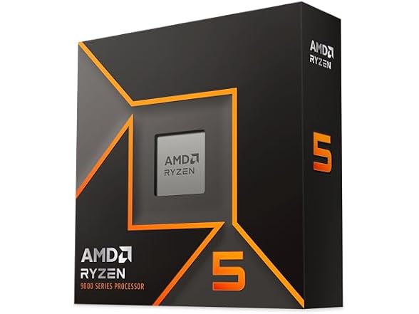 AMD Ryzen™ 5 9600X 6-Core