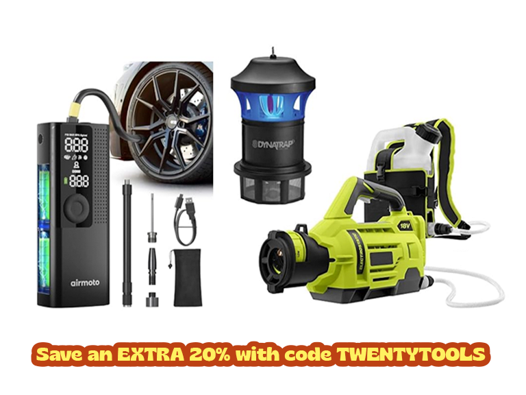 Best of Home Improvement, Garden & Tools - Gallery 2