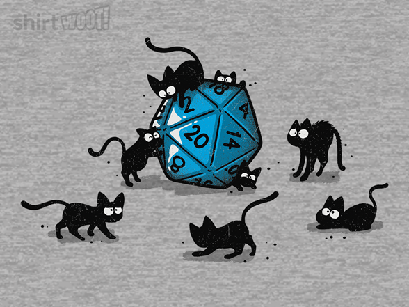 Purrfect Roll