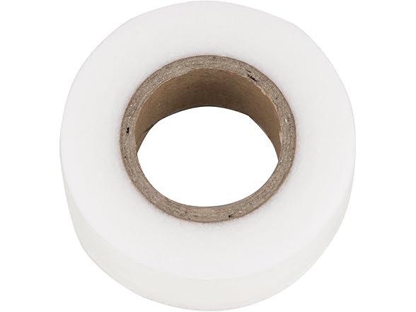 (4 or 5pk) SINGER Iron-On Fusing Web 3/4"