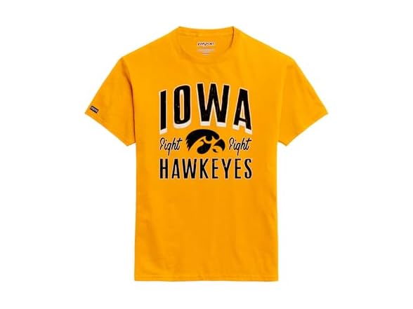 Iowa Hawkeyes