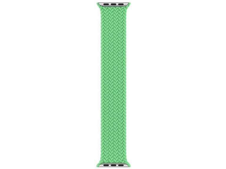 Apple MN023FE/A Apple Watch Braided Solo Loop 41mm