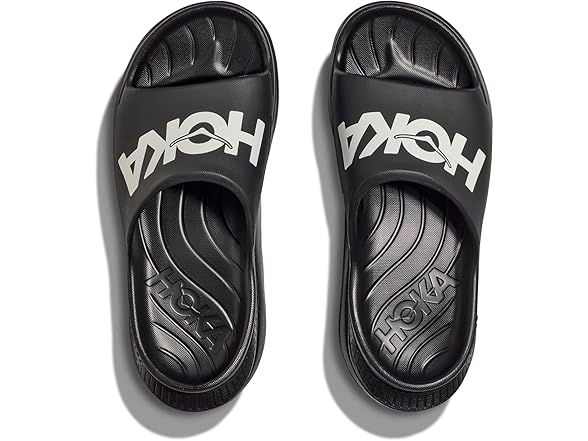 Hoka Ora Athletic Slide Unisex Slides