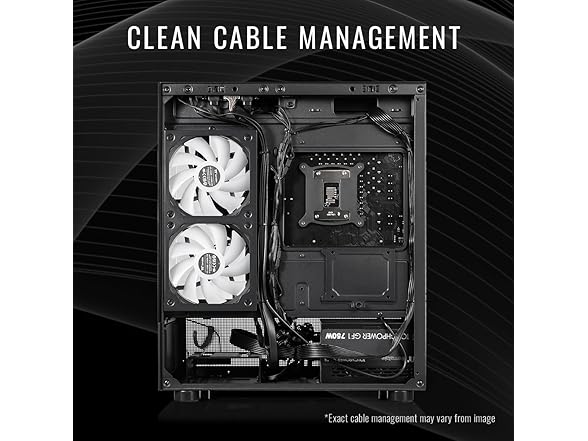 Thermaltake LCGS View u2660T-170 Gaming PC