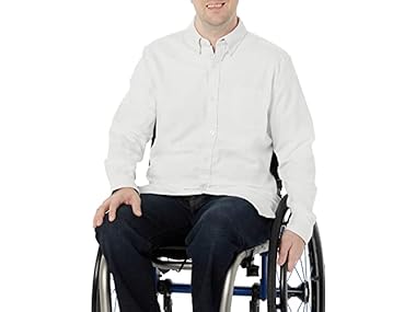 $8.99, Was $22.90, 60% Off! Amazon Essentials Mens RegularFit Oxford Shirt dealfomo