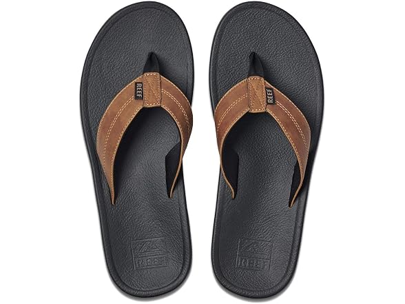 Reef Men Journeyer Sandals (9)