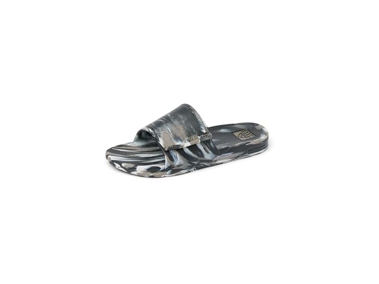 REEF Fanning Slide H2O Mens Sandal