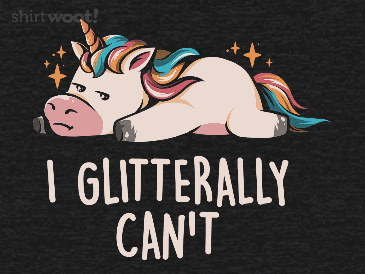 Glitterally Can't Remix - Gallery 4