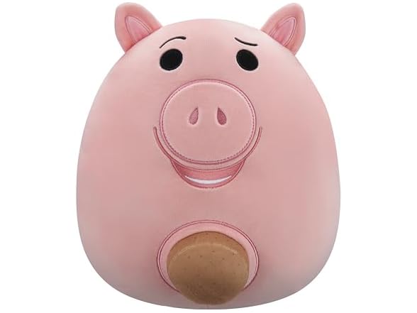 Squishmallows Original Disney-Pixar 14" Hamm