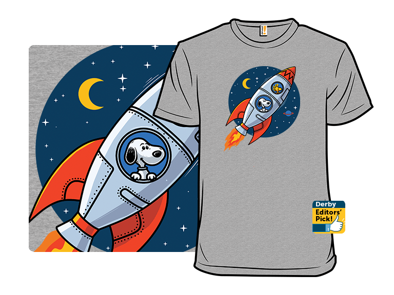 Space Beagle - Gallery 3