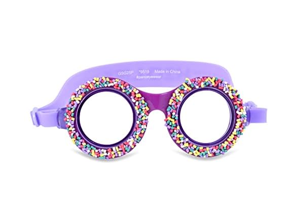 H2O Life Kids Swim Goggles