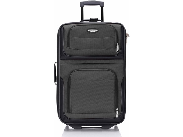 Gray; 25" (Checked - Medium)