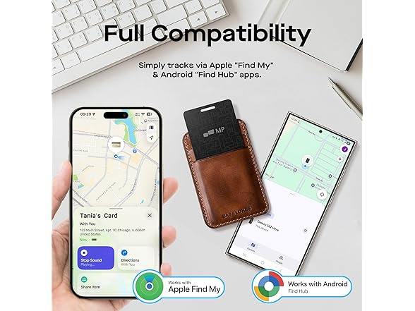 MP Portable Locator